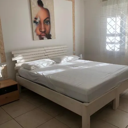 Collina Degli Olivi Apartamento *