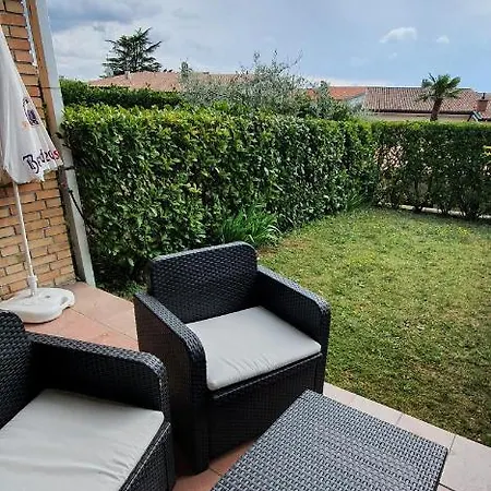 Collina Degli Olivi Apartamento Bardolino