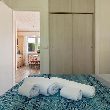 Apartamento Collina Degli Olivi Bardolino