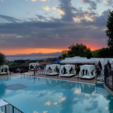 Apartamento Collina Degli Olivi *