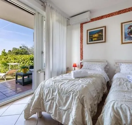 Collina Degli Olivi * Bardolino