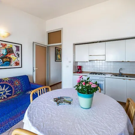 Collina Degli Olivi Apartamento Bardolino