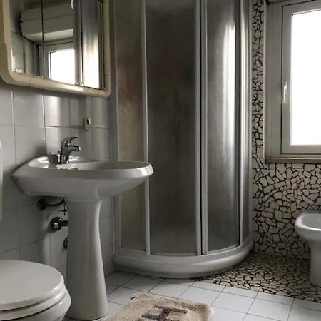 Apartamento Collina Degli Olivi Bardolino