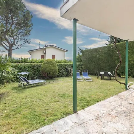Apartamento Collina Degli Olivi Bardolino