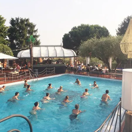 Apartamento Collina Degli Olivi *