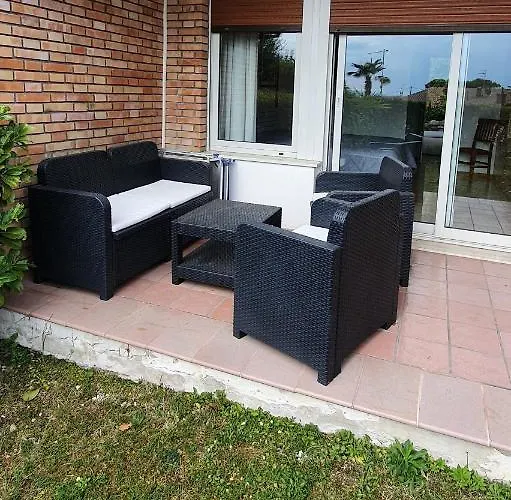 Collina Degli Olivi Lejlighed