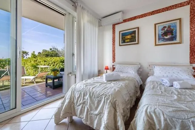 Collina Degli Olivi * Bardolino