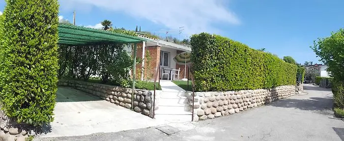 Lejlighed Collina Degli Olivi Bardolino