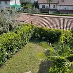 Lägenhet Collina Degli Olivi Bardolino