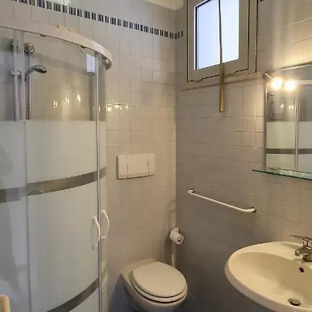 Collina Degli Olivi Appartement *