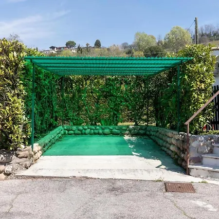 Apartman Collina Degli Olivi *