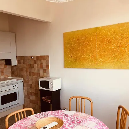 Apartman Montefelice *