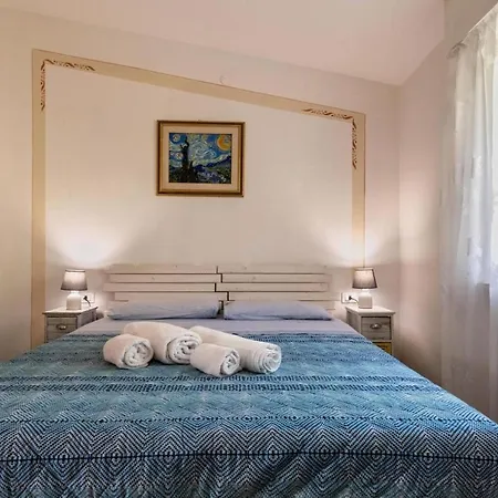 Collina Degli Olivi Apartman