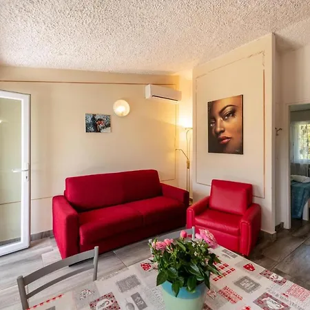 Apartman Collina Degli Olivi *
