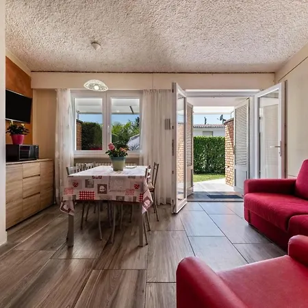 Apartman Collina Degli Olivi
