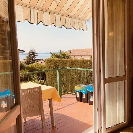 Collina Degli Olivi Bardolino