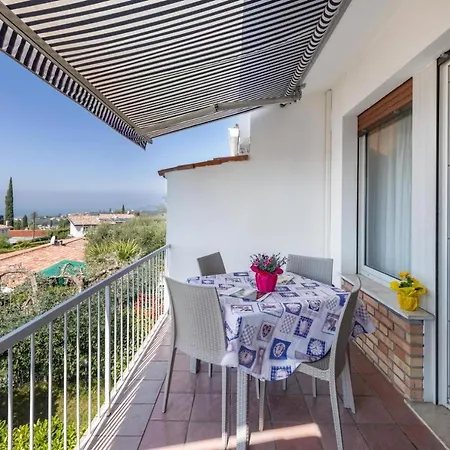 Collina Degli Olivi Apartman