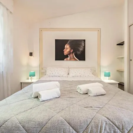 Appartement Collina Degli Olivi