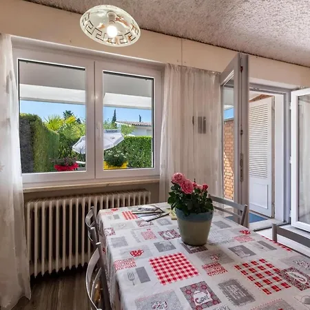 Collina Degli Olivi Apartman