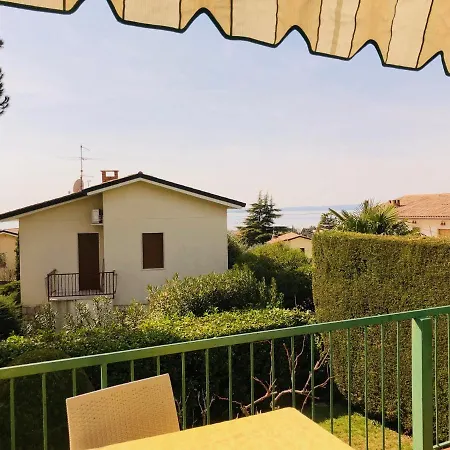 Appartement Collina Degli Olivi *