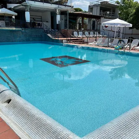 Apartment Montefelice Bardolino