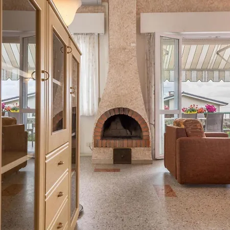 Appartement Collina Degli Olivi *