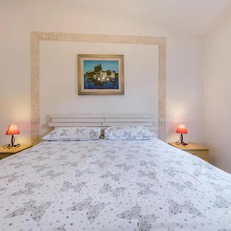 Collina Degli Olivi Apartman