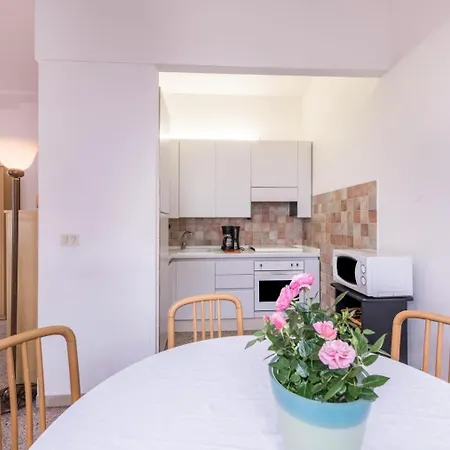 Appartement Collina Degli Olivi