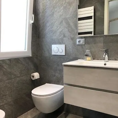 Collina Degli Olivi Apartman