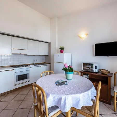 Apartman Collina Degli Olivi *