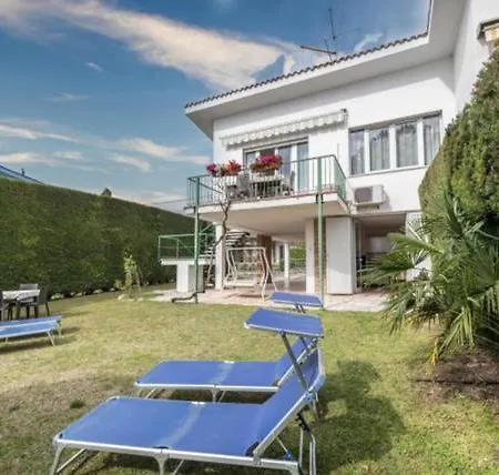 Collina Degli Olivi 巴多利诺
