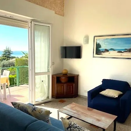 Appartement Collina Degli Olivi *