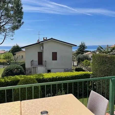 Appartement Collina Degli Olivi