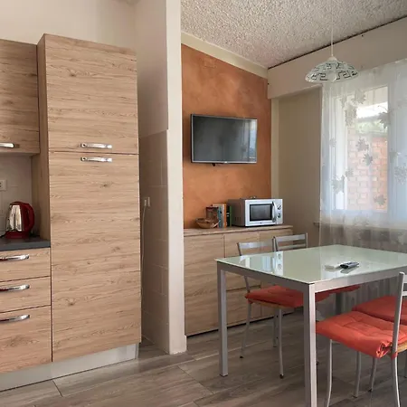 Apartament Collina Degli Olivi *