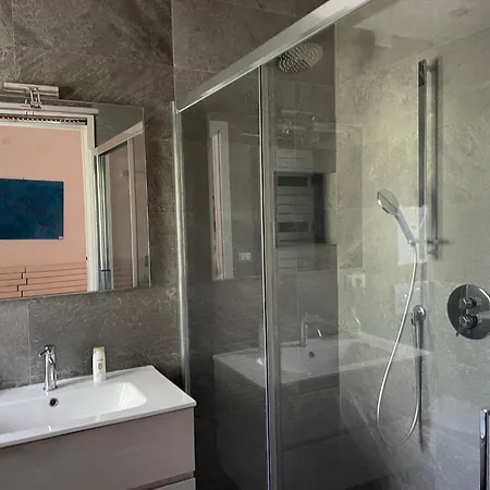 Collina Degli Olivi Apartman