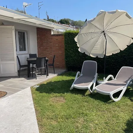 Collina Degli Olivi Apartament *