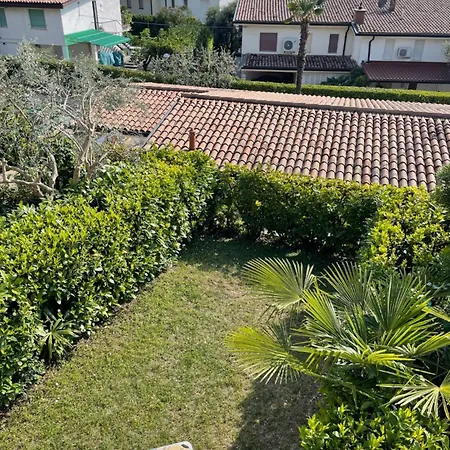Apartman Collina Degli Olivi Bardolino