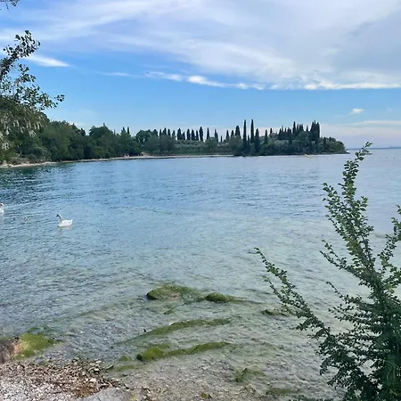 Collina Degli Olivi Apartman Bardolino