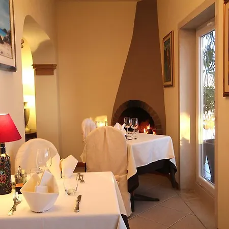 Collina Degli Olivi Appartement *