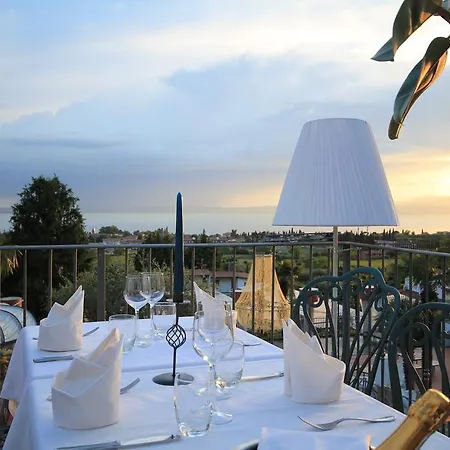 Collina Degli Olivi Appartement Bardolino