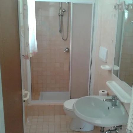 Appartement Collina Degli Olivi