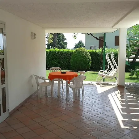 Appartement Collina Degli Olivi Bardolino