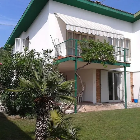 Appartement Collina Degli Olivi *