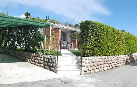 Apartman Collina Degli Olivi Bardolino