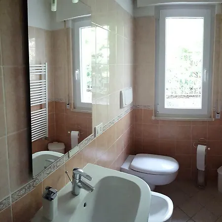 Appartement Collina Degli Olivi Bardolino