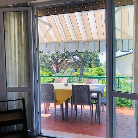 Apartman Collina Degli Olivi *