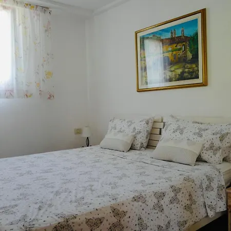 Apartman Collina Degli Olivi *