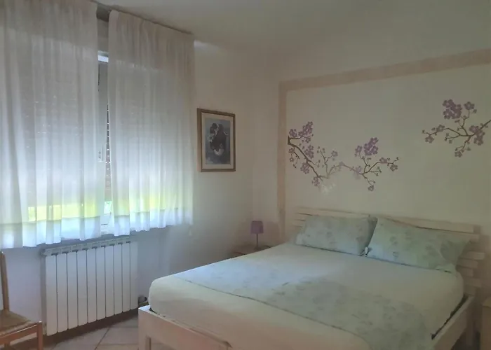 Apartment Collina Degli Olivi