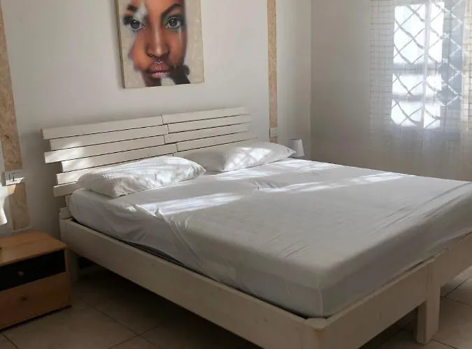 Collina Degli Olivi Apartment *