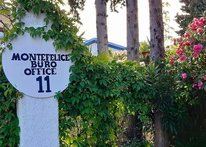 Apartment Collina Degli Olivi